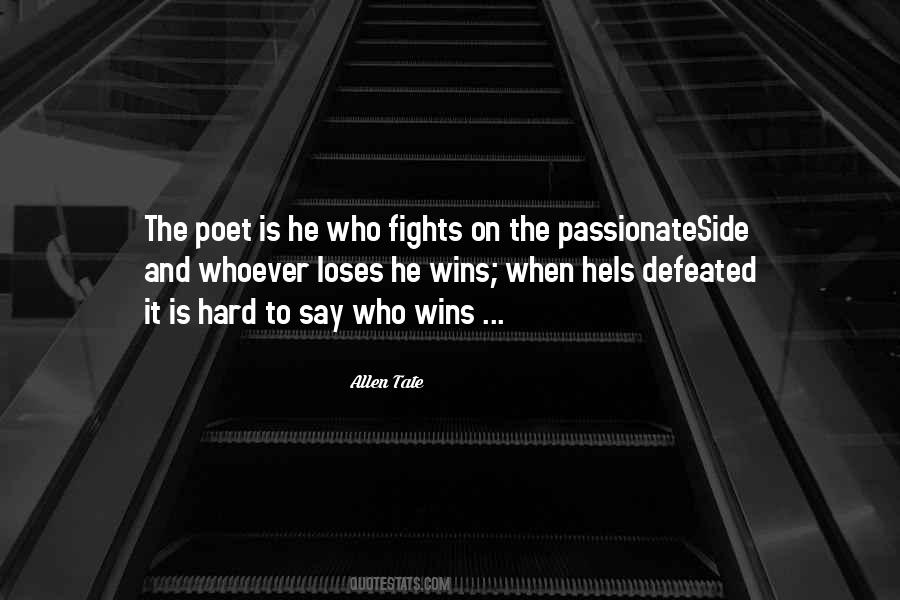 Quotes About Winning War #86513