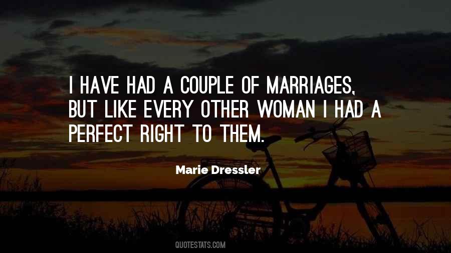 Quotes About The Perfect Couple #850155