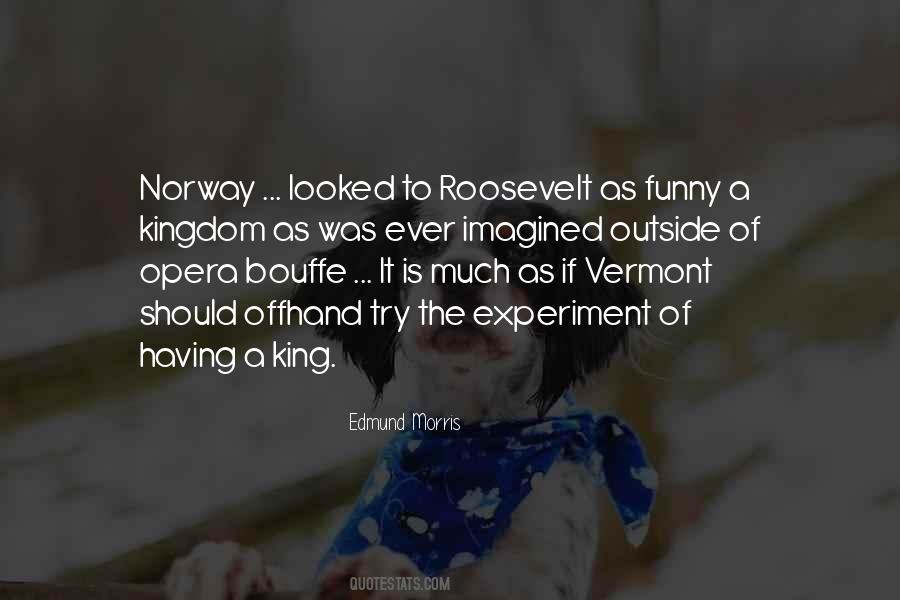 Quotes About Vermont #117904