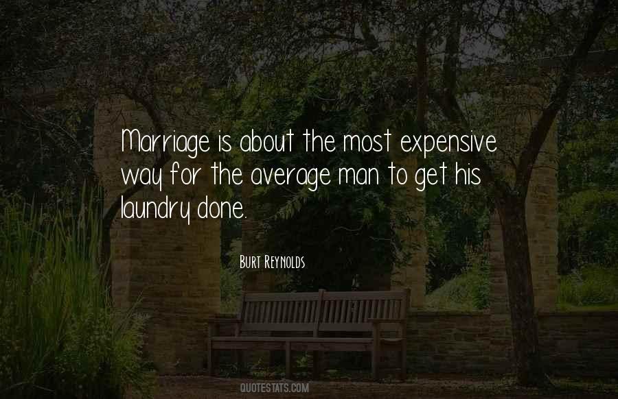 Quotes About The Average Man #1190679