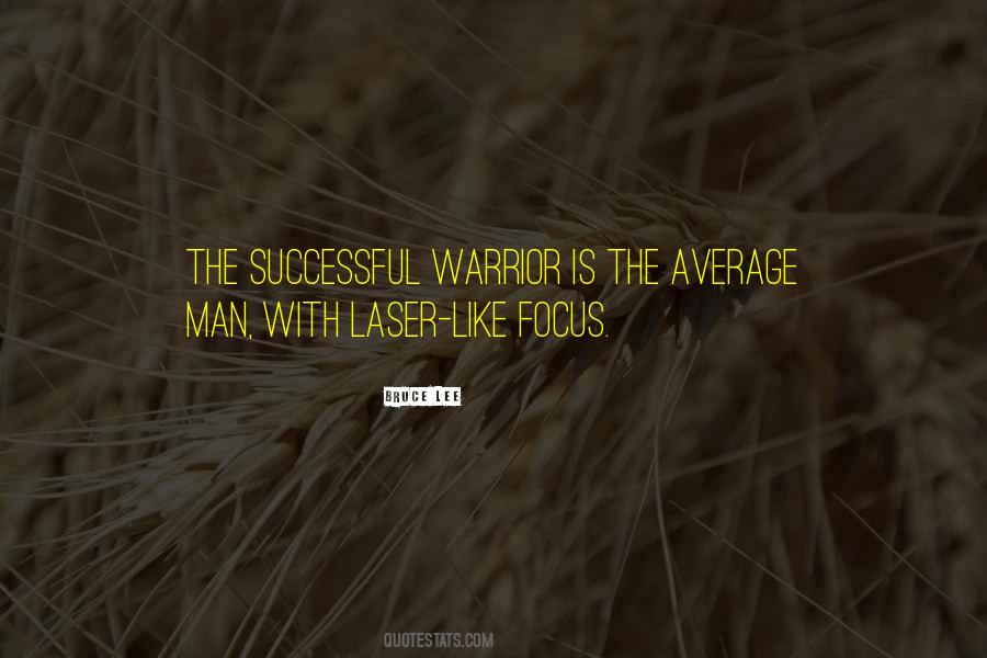 Quotes About The Average Man #926178