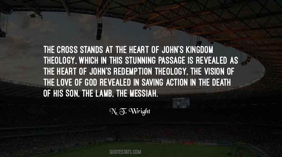 Quotes About Messiah #585246