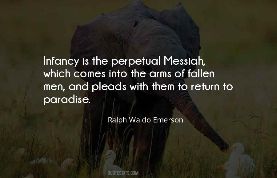 Quotes About Messiah #80762