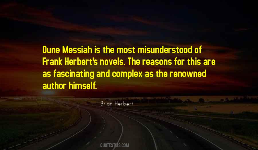 Quotes About Messiah #916391