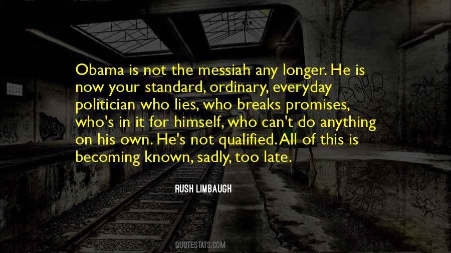 Quotes About Messiah #953109