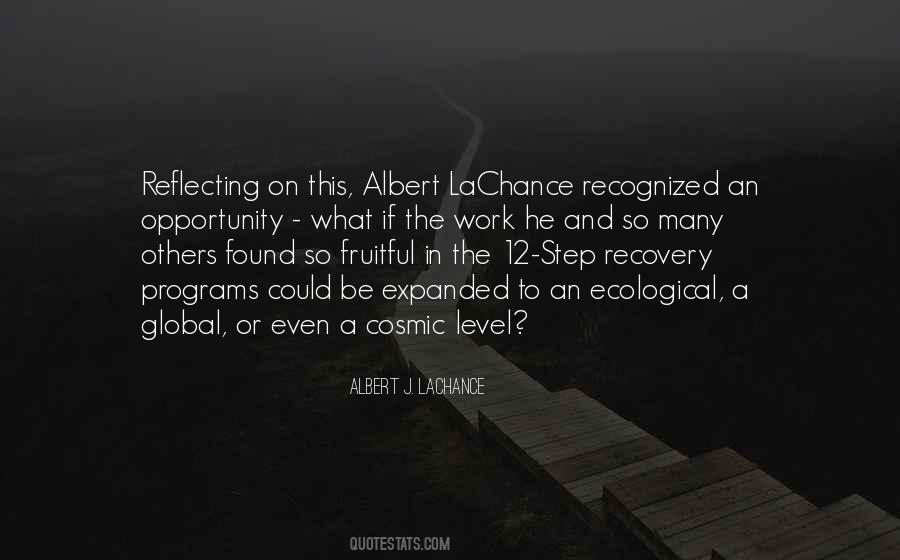 Quotes About 12 Step Recovery #170067