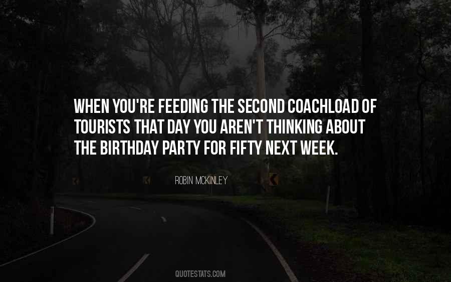 Birthday Life Quotes #1038992