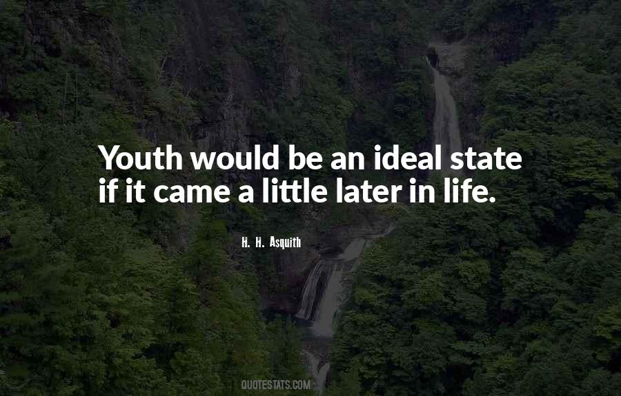Birthday Life Quotes #820194