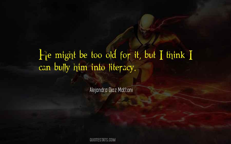 But I Love Him Quotes #93615