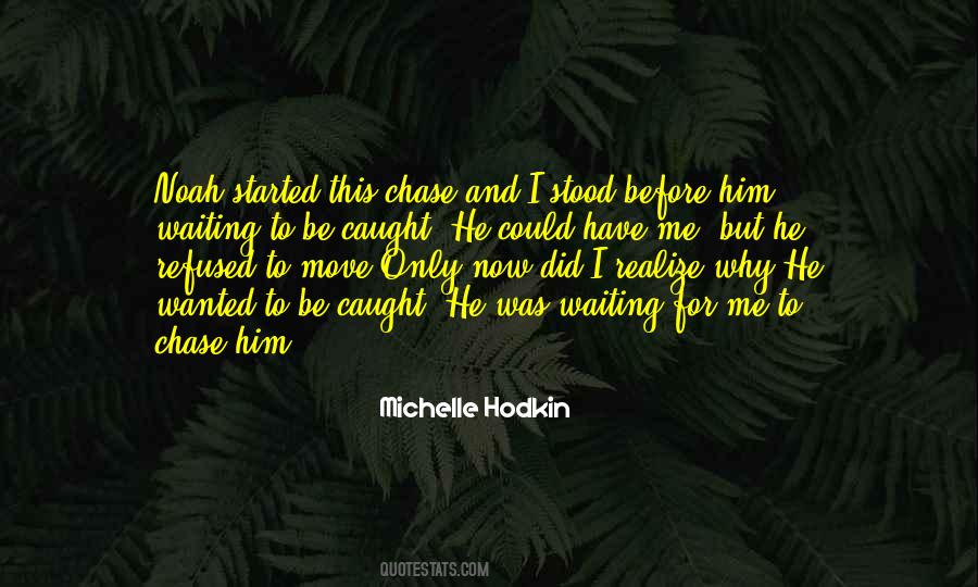 But I Love Him Quotes #94349