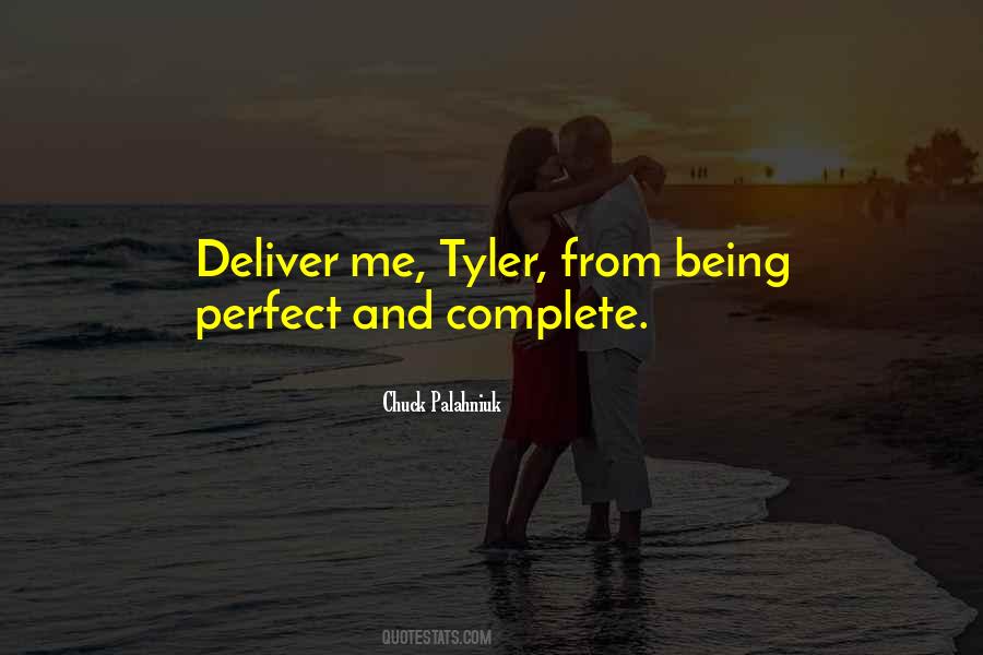 Quotes About Complete Me #202209
