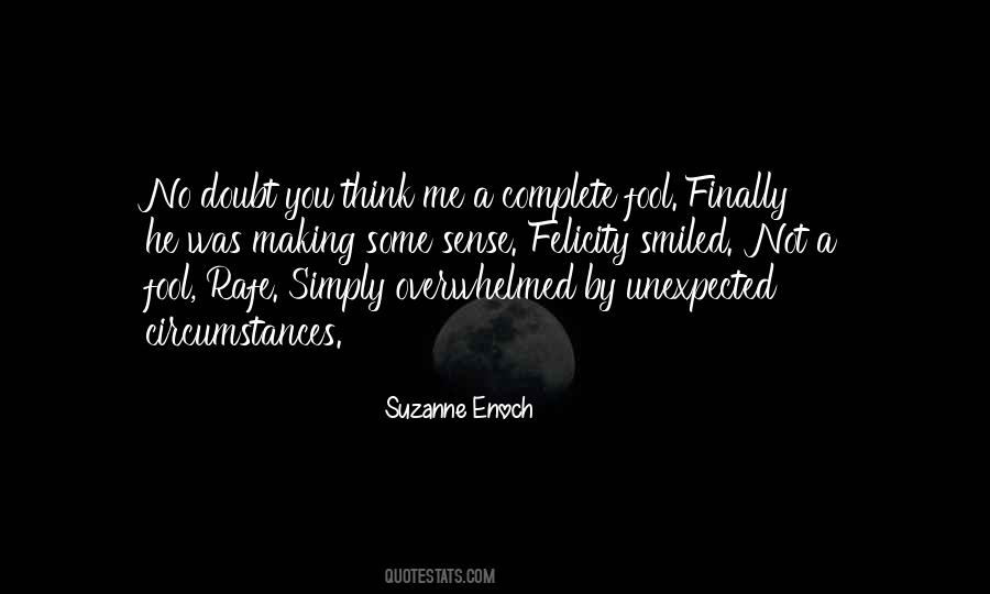 Quotes About Complete Me #225346