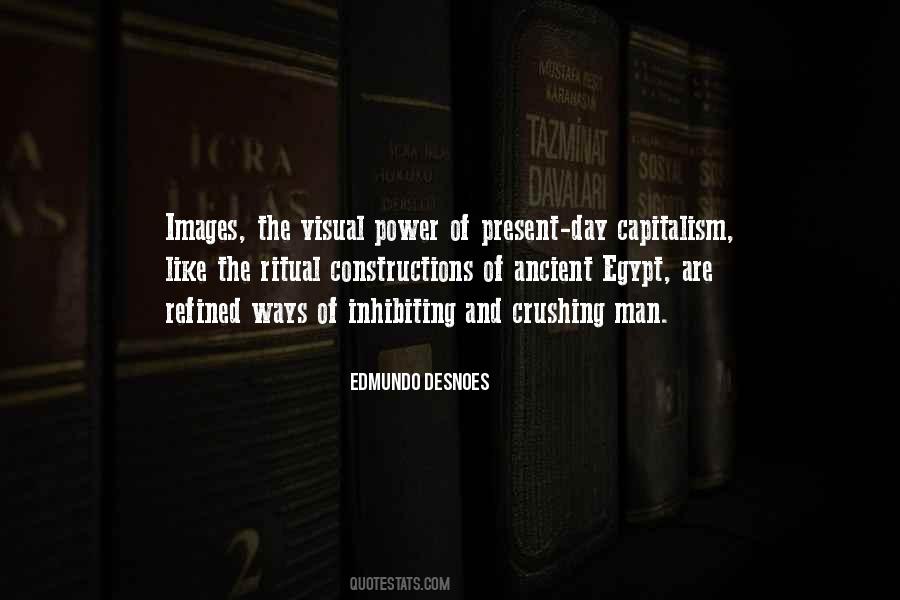 Quotes About Ancient Egypt #1588376