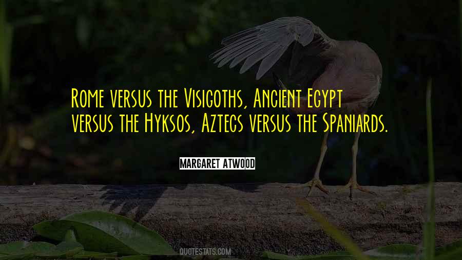 Quotes About Ancient Egypt #359137