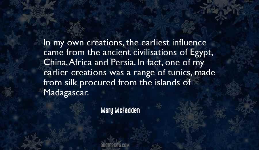 Quotes About Ancient Egypt #829230