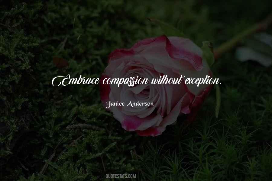 Compassion For Animal Quotes #222923