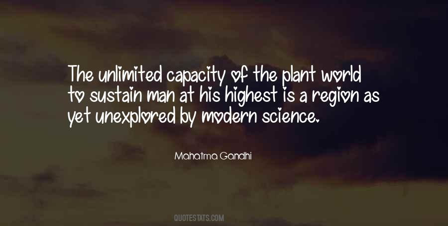 Quotes About Capacity #1734016