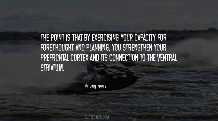 Quotes About Capacity #1753012
