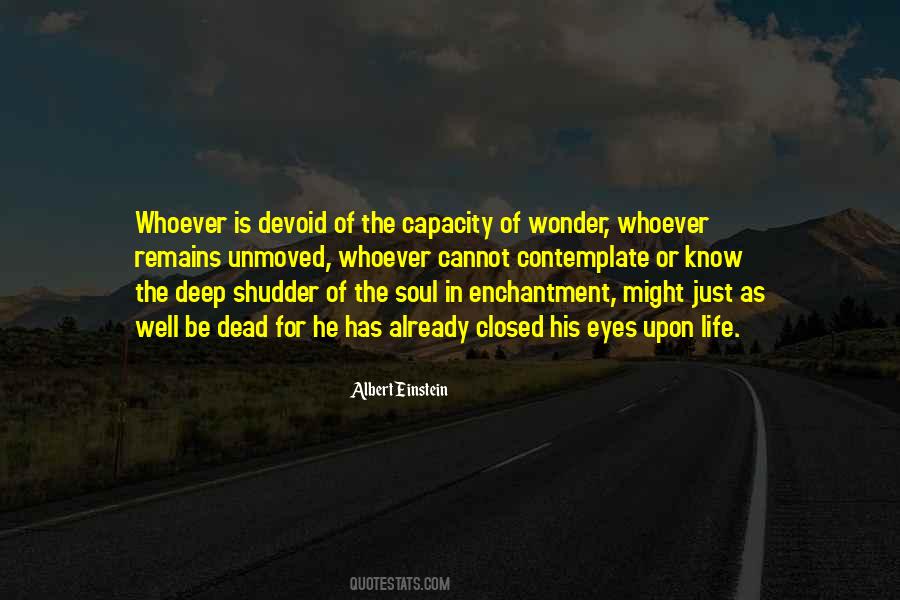 Quotes About Capacity #21169 Quotes About Capacity #21169