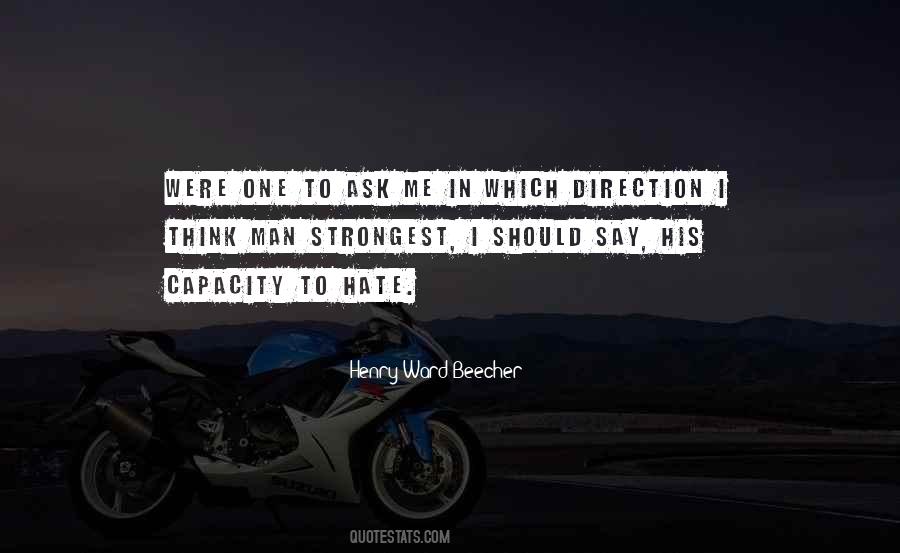 Quotes About Capacity #46582 Quotes About Capacity #46582