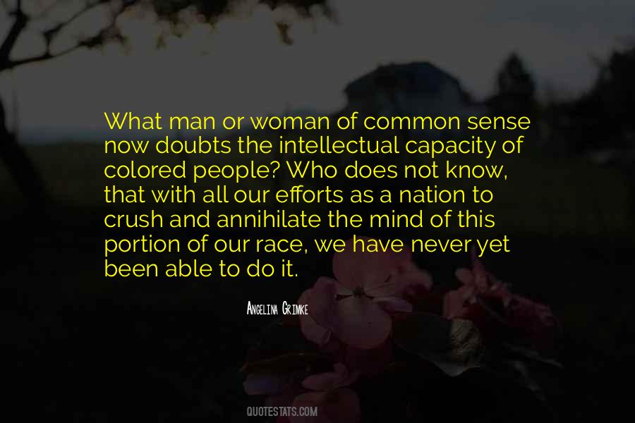 Quotes About Capacity #61659 Quotes About Capacity #61659