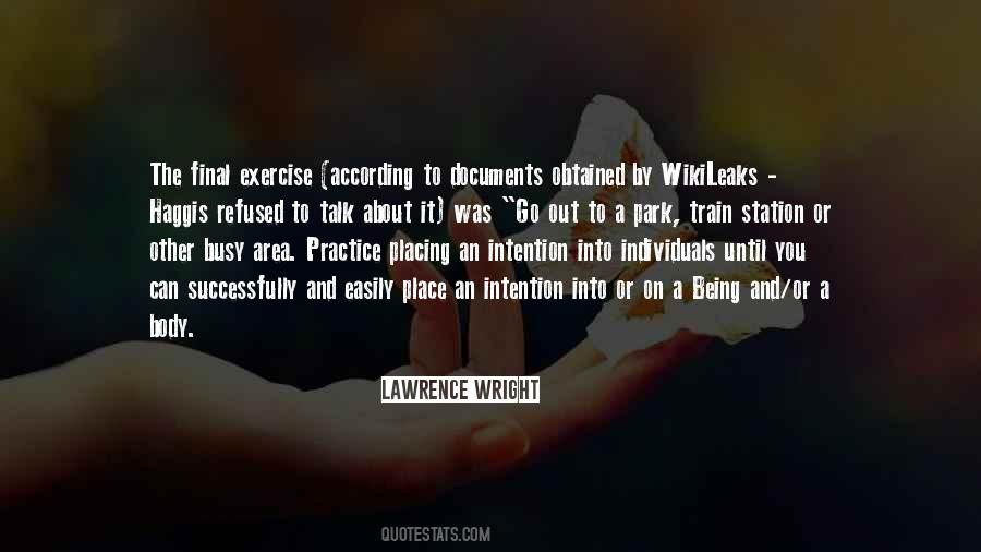 Quotes About Documents #1107287
