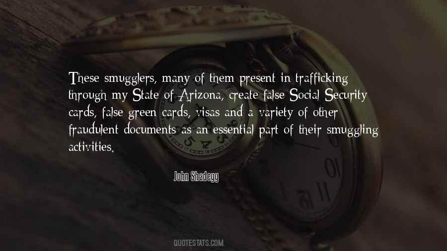 Quotes About Documents #1116563