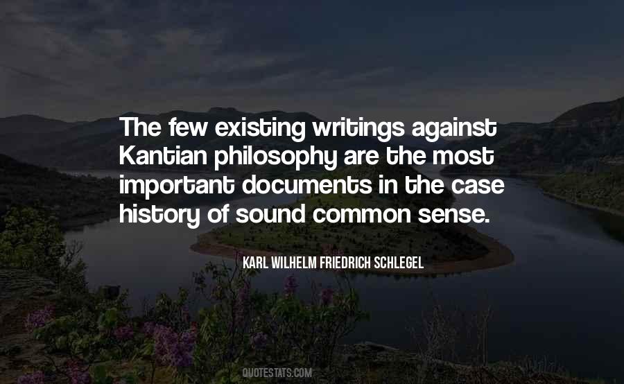 Quotes About Documents #1127651