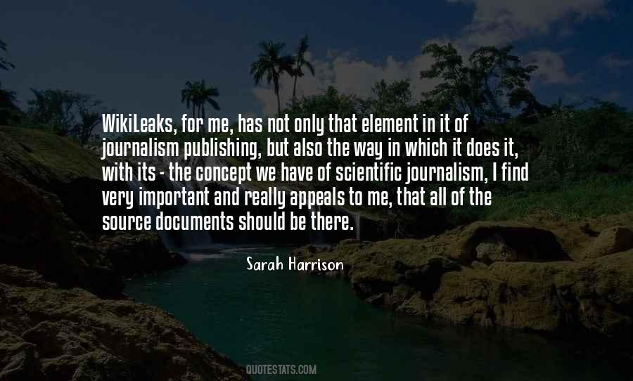 Quotes About Documents #1159619