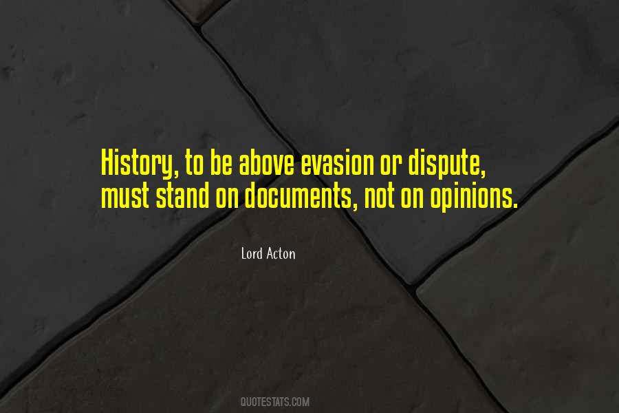 Quotes About Documents #1170840