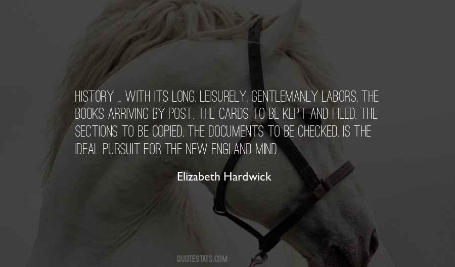 Quotes About Documents #1177021