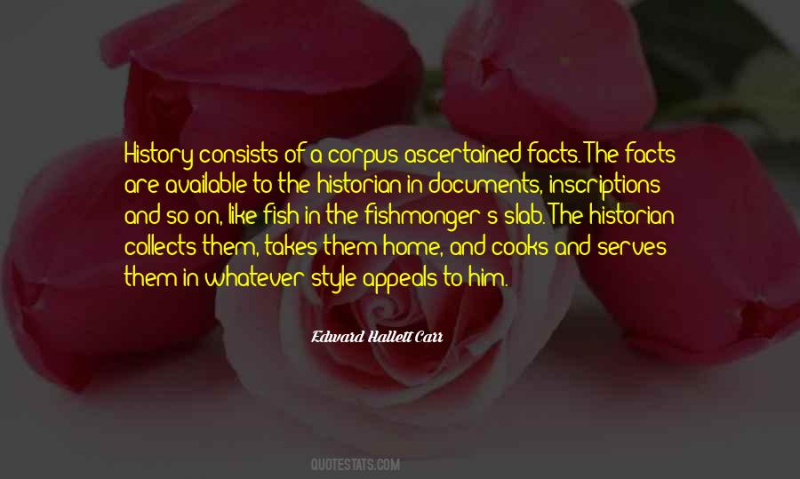 Quotes About Documents #1258468
