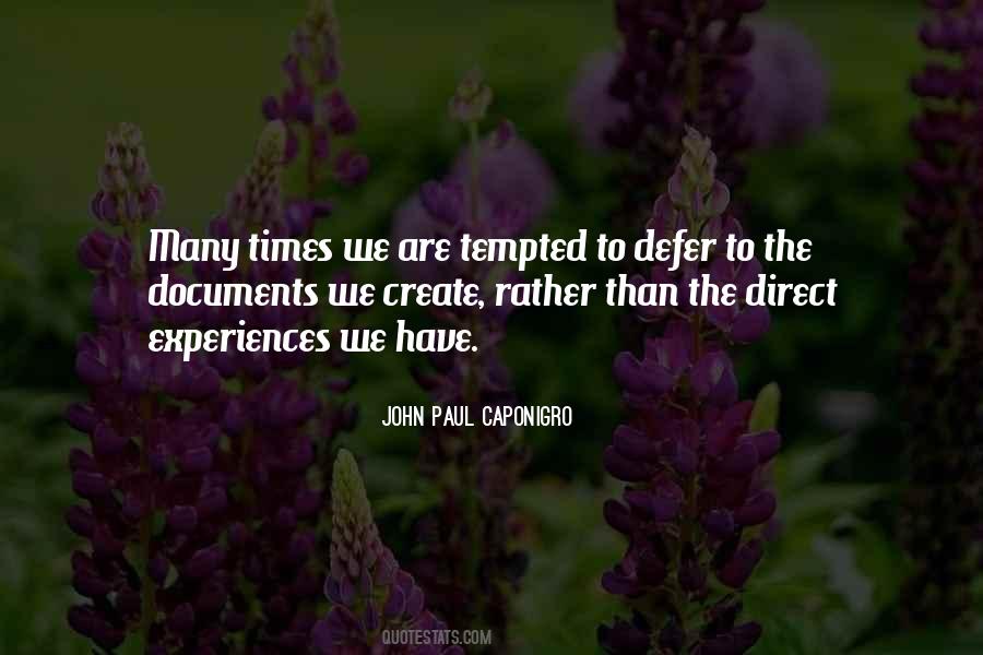 Quotes About Documents #1334741