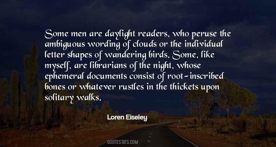 Quotes About Documents #1396089