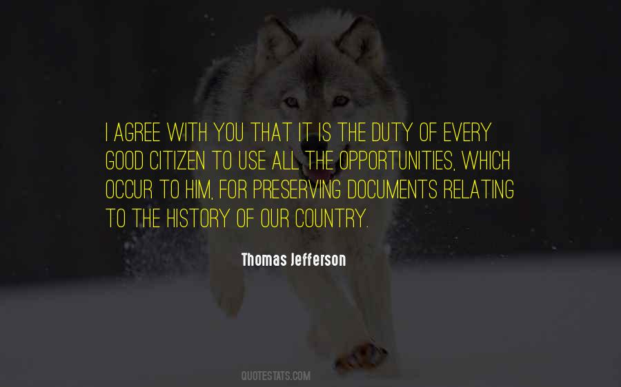 Quotes About Documents #1396868