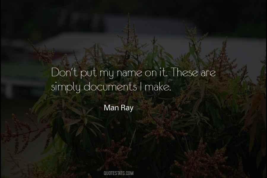 Quotes About Documents #1416471