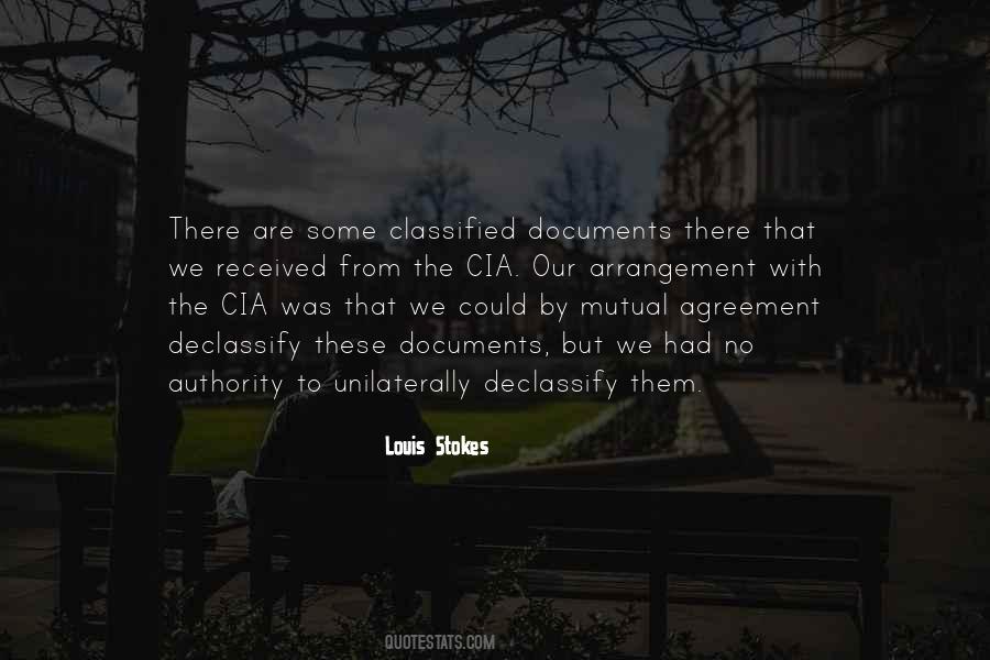 Quotes About Documents #1418331