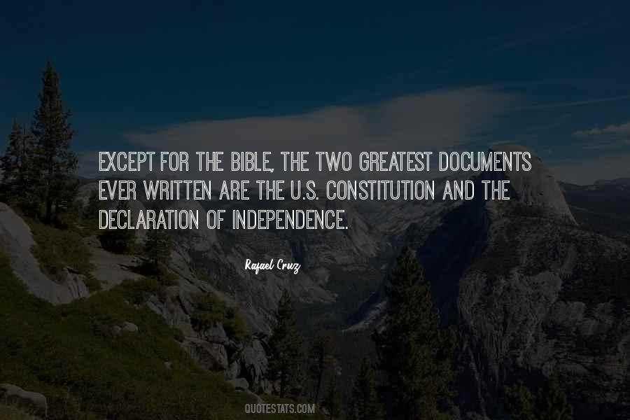 Quotes About Documents #1470307