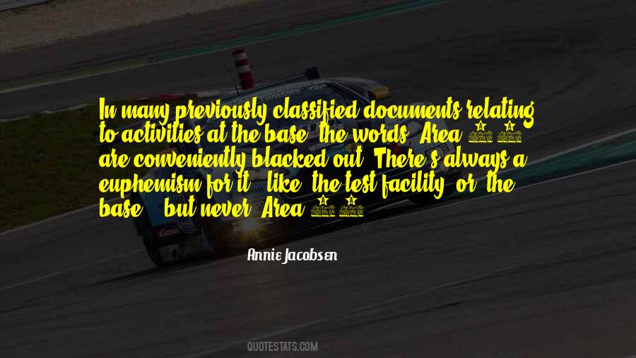 Quotes About Documents #1475866