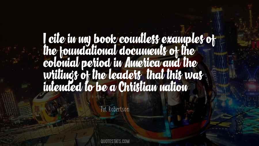 Quotes About Documents #1485799