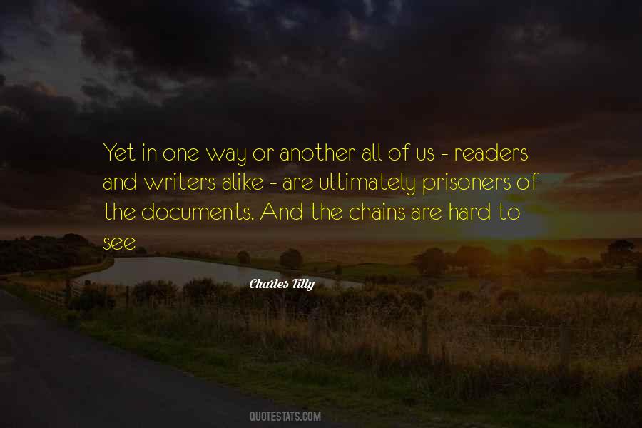 Quotes About Documents #1708602