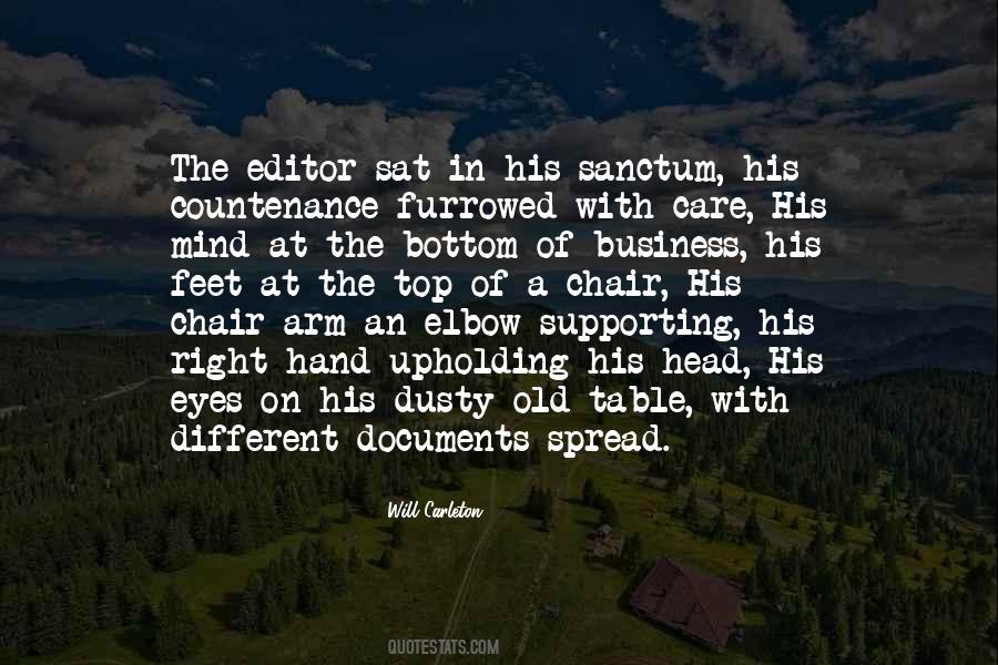 Quotes About Documents #1717087