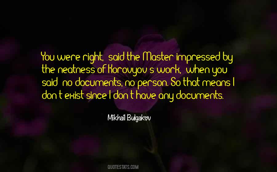 Quotes About Documents #1725894