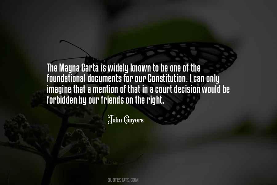 Quotes About Documents #1767097