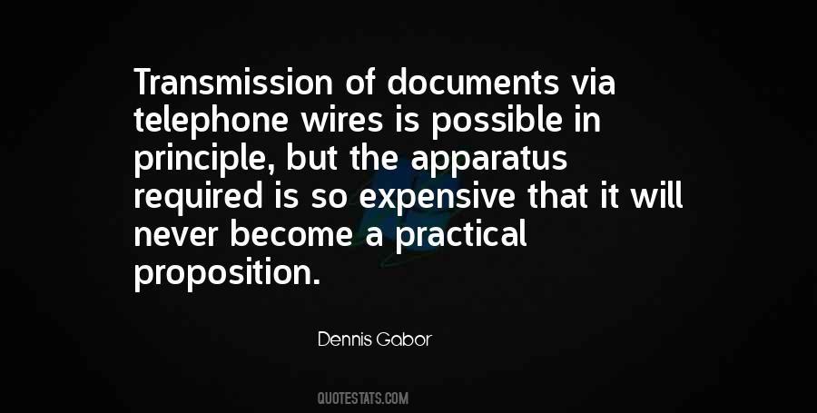 Quotes About Documents #1778095