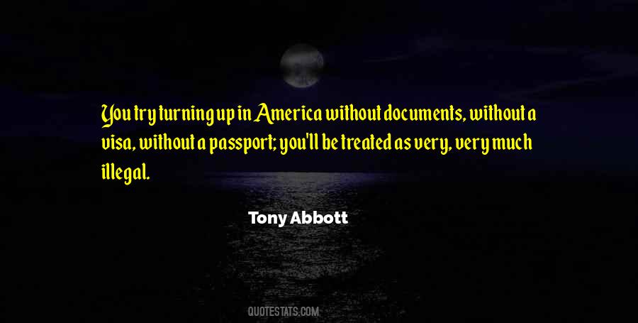 Quotes About Documents #1789196