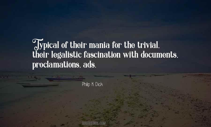 Quotes About Documents #1800579