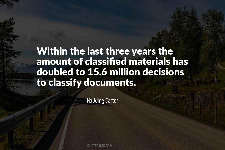 Quotes About Documents #1835307