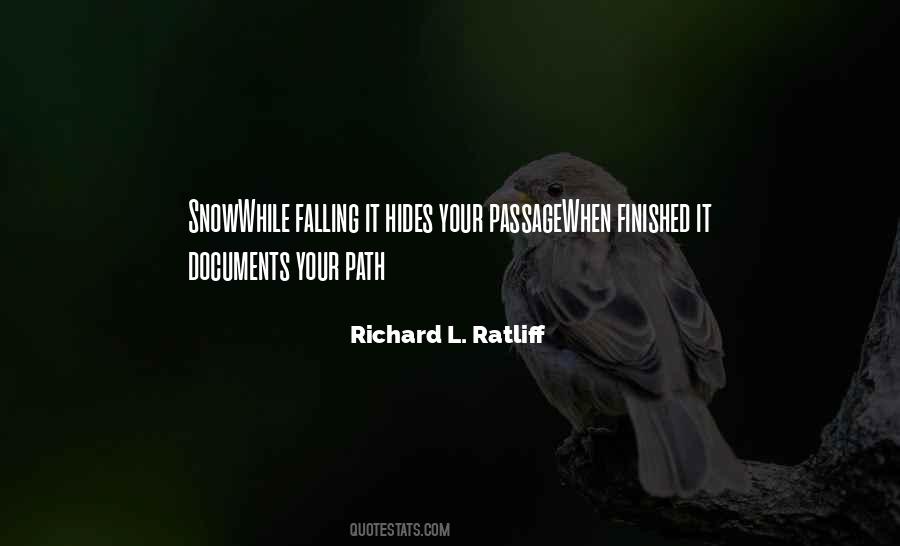 Quotes About Documents #1846143