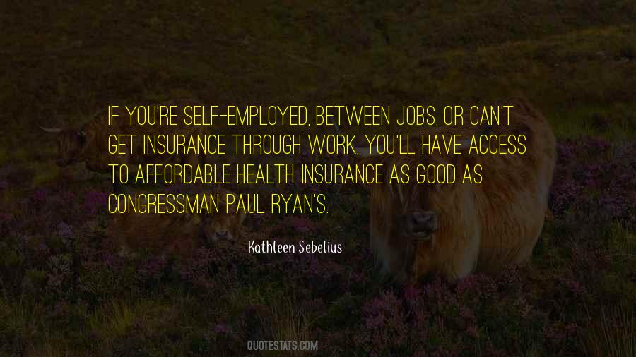 Quotes About Self Health #184818